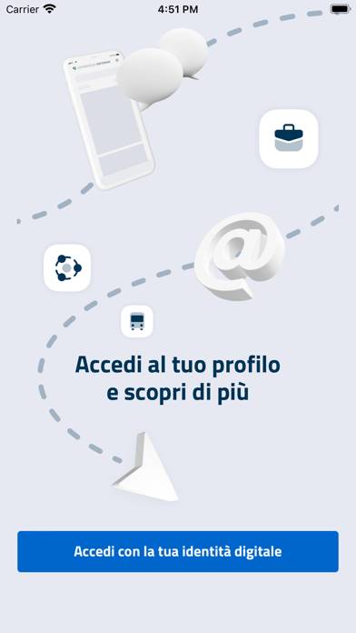 Lombardia Informa Schermata dell'app #2