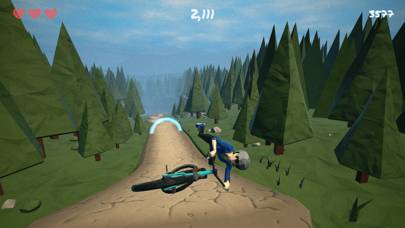 The Last Dirt Jumper App screenshot #4