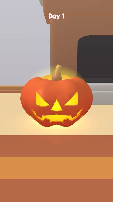 Halloween Home App skärmdump #5