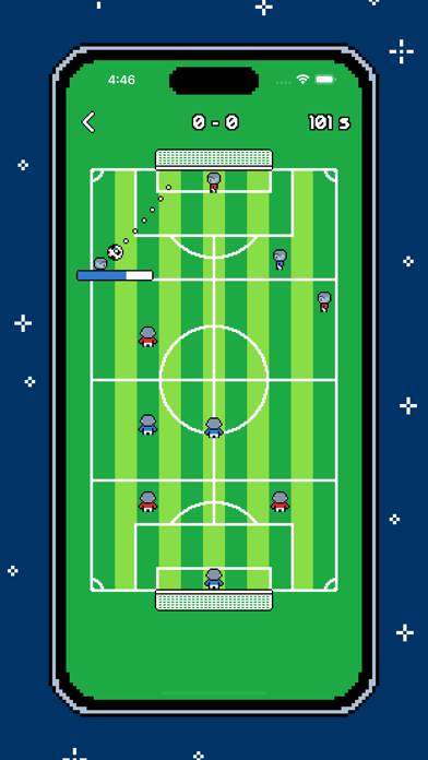 Arcadia Sports App skärmdump #2