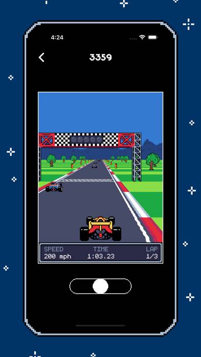Arcadia Sports Schermata dell'app #4