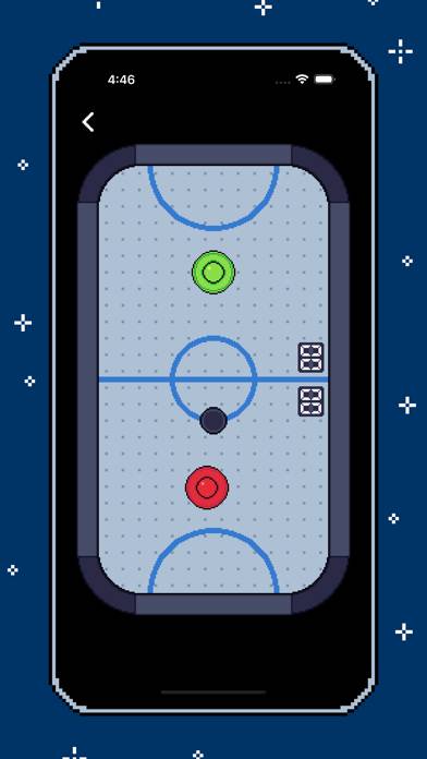Arcadia Sports Schermata dell'app #6