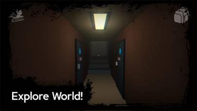 Parallel World Game Story App screenshot #1