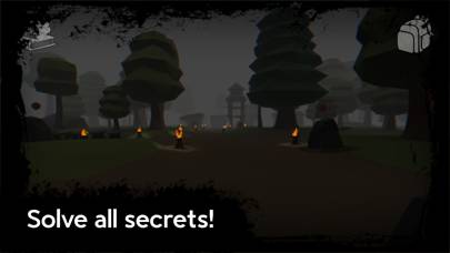 Parallel World Game Story App screenshot #4