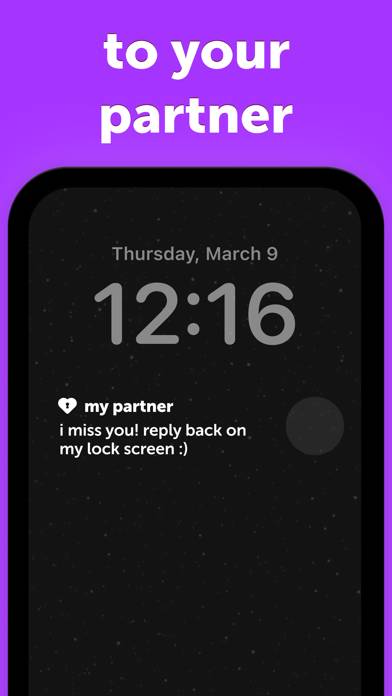 Locksmith widget App screenshot #3