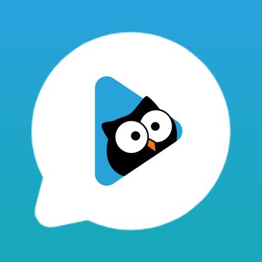 Ubbie: Live video chat Icon