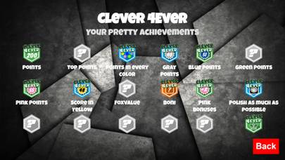 Clever 4Ever App-Screenshot #5