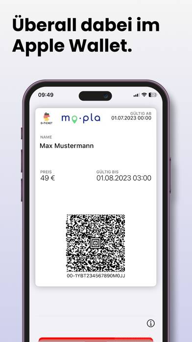 Mo.pla App-Screenshot #6