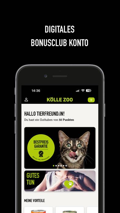 KÖlle Zoo screenshot