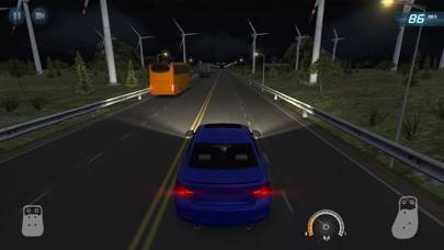 Traffic Driver 2 App-Screenshot #3