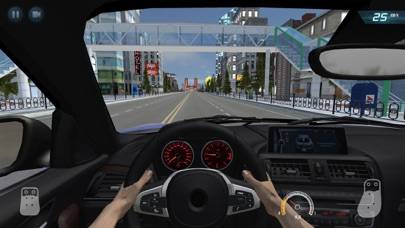 Traffic Driver 2 Schermata dell'app #4