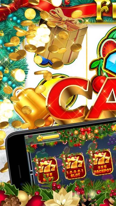 Casino Fruit Million Schermata dell'app #4