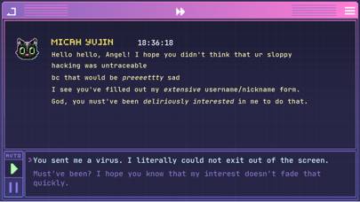 Error143 screenshot #2