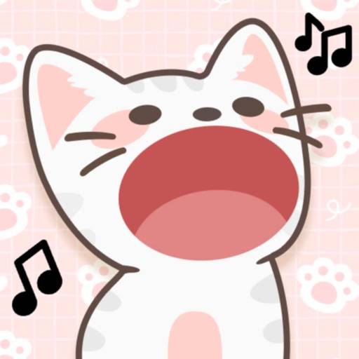 Duet Cats: Cute Games For Cats Icon