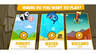EGGO Jump App screenshot #3