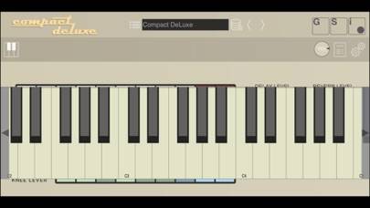 Compact DeLuxe screenshot