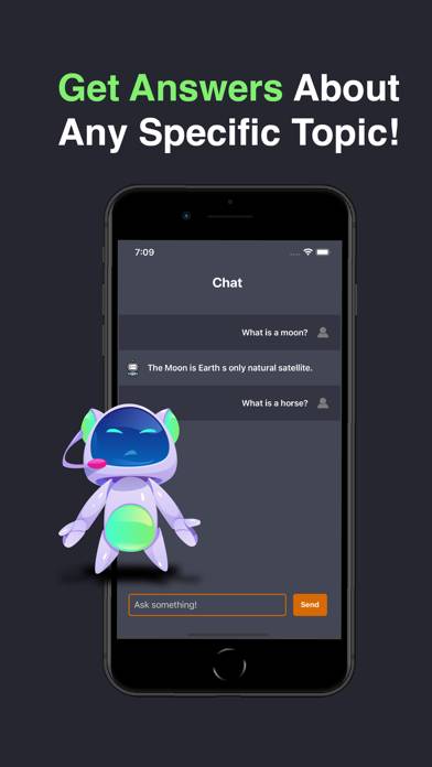 Chat With GPT AI Chatbot GPT-3
