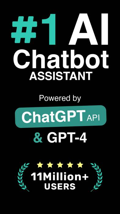 AI chat for ChatGPT screenshot