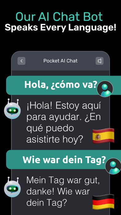 Al Chat App-Screenshot #6