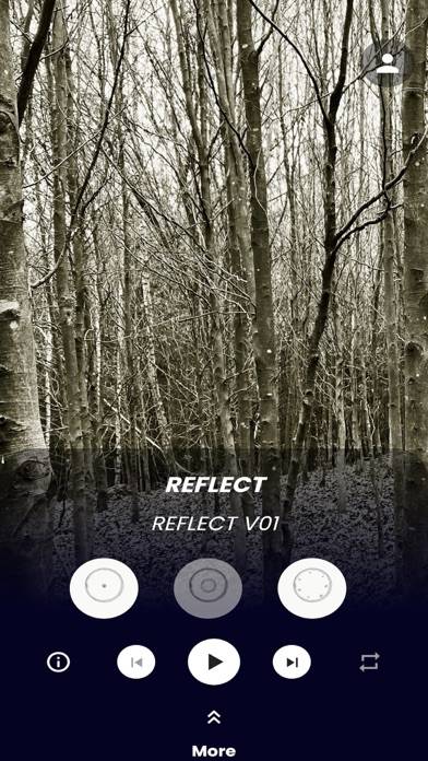 Vitality Sounds App-Screenshot #4