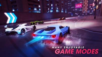 Real Car Master - Racing City screenshot