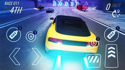 Real Car Master - Racing City immagine dello schermo
