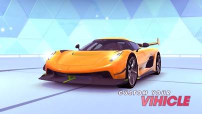 Real Car Master Schermata dell'app #3