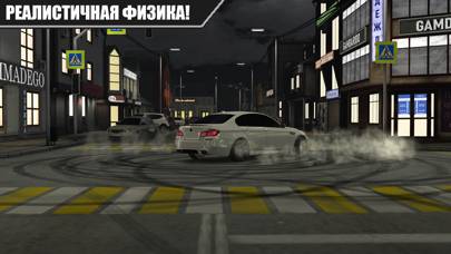Caucasus Parking: Парковка 3D Uygulama ekran görüntüsü #3