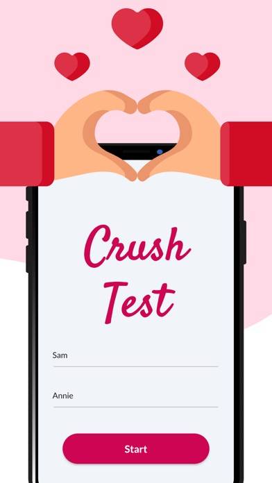 BFF Test: Best Friend Quiz App screenshot #2