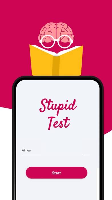 BFF Test: Best Friend Quiz Uygulama ekran görüntüsü #4