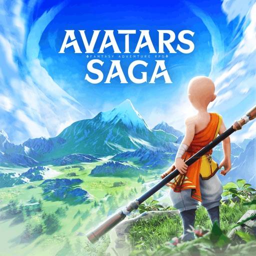 Avatars Saga app icon