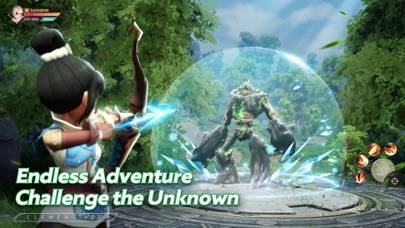 Avatars Saga App preview #2