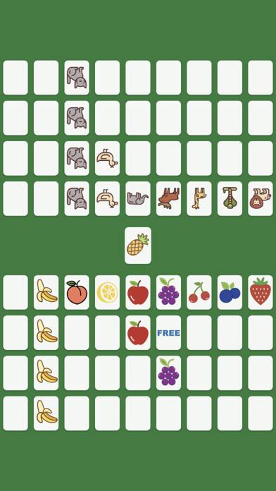 Nines / Mahjong tile game App screenshot #3