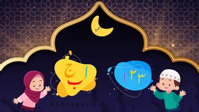 Learn Arabic Letters ا ب ج immagine dello schermo