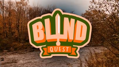 Blind Quest 3 App screenshot #2
