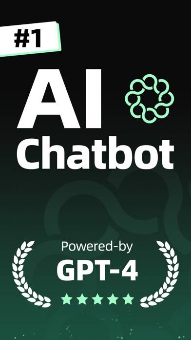 Pure AI -Chat bot & AI Writing Capture d'écran de l'application #1