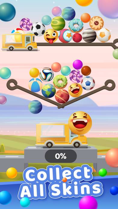 Pin Puzzle: Pull The Pin game screenshot