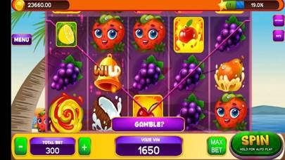Casino Games: Golden Club 777 App screenshot #5