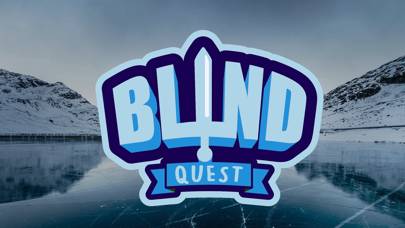 Blind Quest 2 App screenshot #2