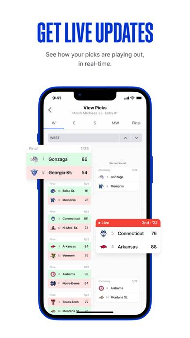 RunYourPool App screenshot