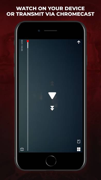 RXF Live Captura de pantalla de la aplicación #4