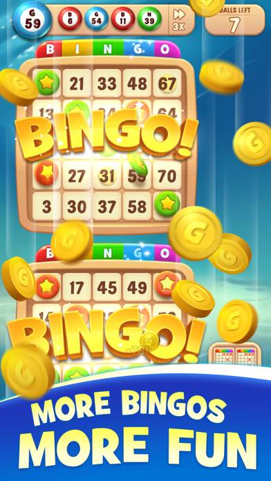 Bingo Fun : Crazy Carnival App Download [Updated Jan 23]