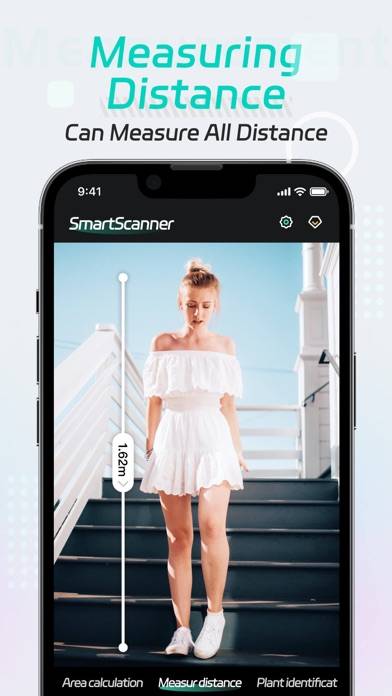 SmartScanner-Scan Code screenshot