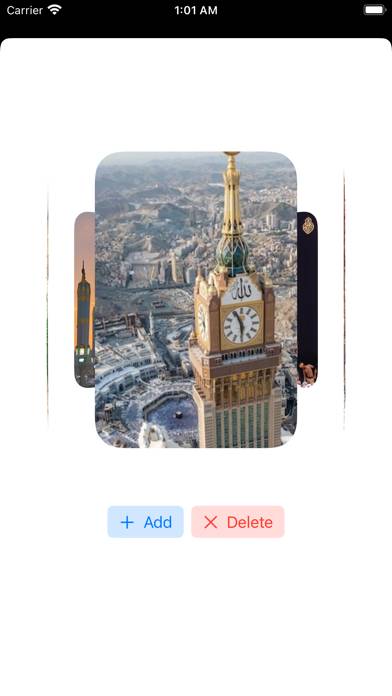 تحميل المصحف المعلم للكبار mp3 App skärmdump