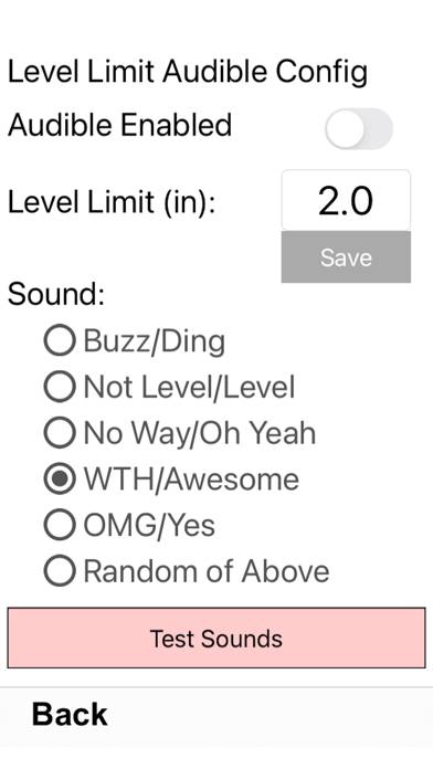 ProMasterLevel App screenshot