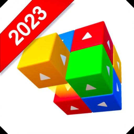 Tap Away Cubes 3D Block Puzzle