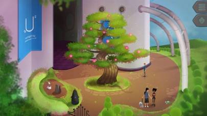 Mutropolis mobile capture d'écran