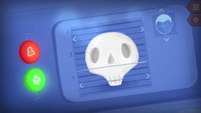 Mutropolis mobile capture d'écran du jeu