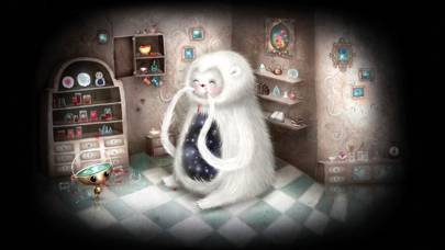 Growbot Mobile skärmdump av spelet