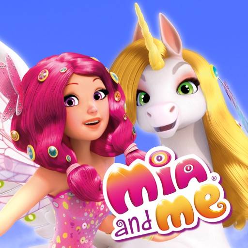 Top 18 Apps Like Mia and me® The Original Game for iOS and Android in 2024